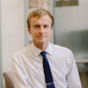 Meet your Posher, Tim